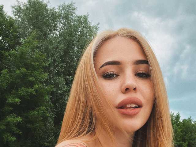 Profilio nuotrauka dikidii