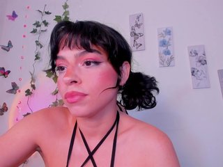 Erotinis vaizdo pokalbis AmyHeaven-