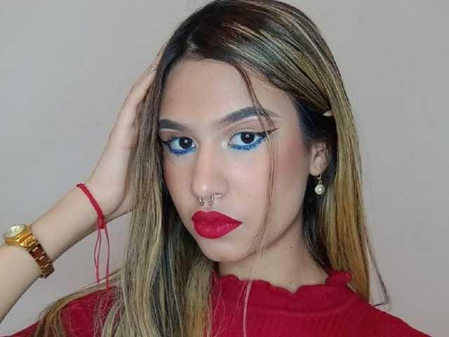 Profilio nuotrauka amyilove