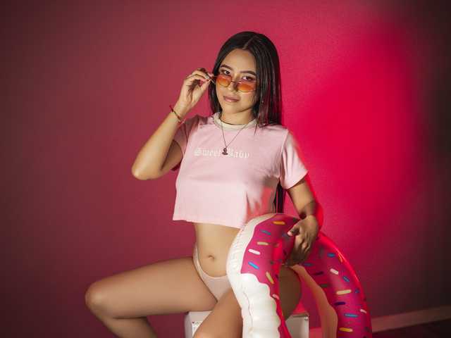 Profilio nuotrauka amyjoness