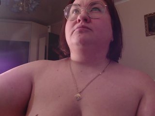 Erotinis vaizdo pokalbis AmylleStar