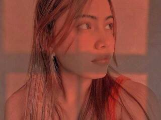 Erotinis vaizdo pokalbis Amyluu