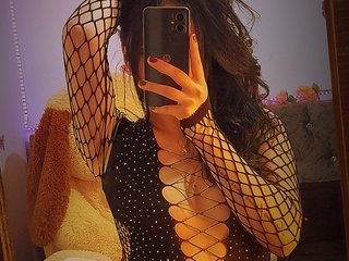 Erotinis vaizdo pokalbis Amy_03