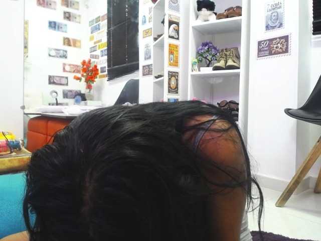 Transliacijos ekrano nuotraukos AmyMilhouse