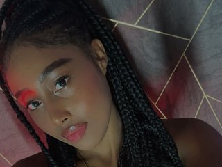 Erotinis vaizdo pokalbis AmyNochols