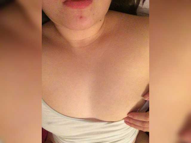 Profilio nuotrauka AmyRise