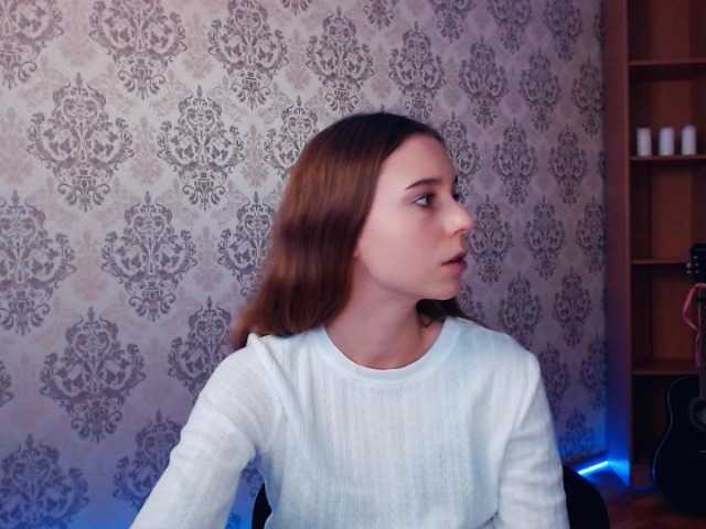 Transliacijos ekrano nuotraukos AmyRose