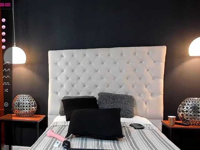 Transliacijos ekrano nuotraukos AmyRosse1