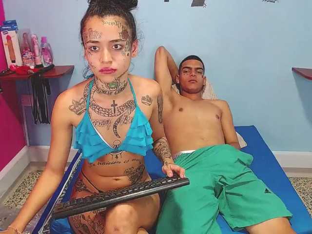 Transliacijos ekrano nuotraukos Amysexyjonsxx