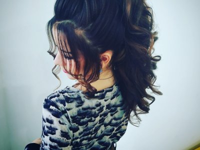 Profilio nuotrauka AmySilver