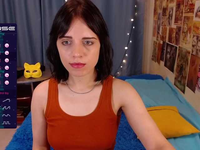 Transliacijos ekrano nuotraukos AmySpring