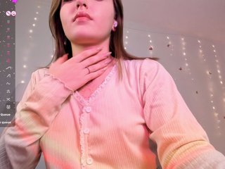 Erotinis vaizdo pokalbis AmyVilvet