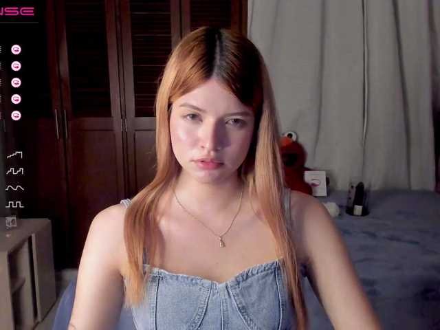 Transliacijos ekrano nuotraukos AmyWright