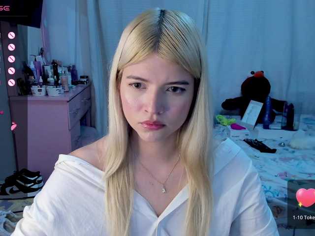Transliacijos ekrano nuotraukos AmyWright