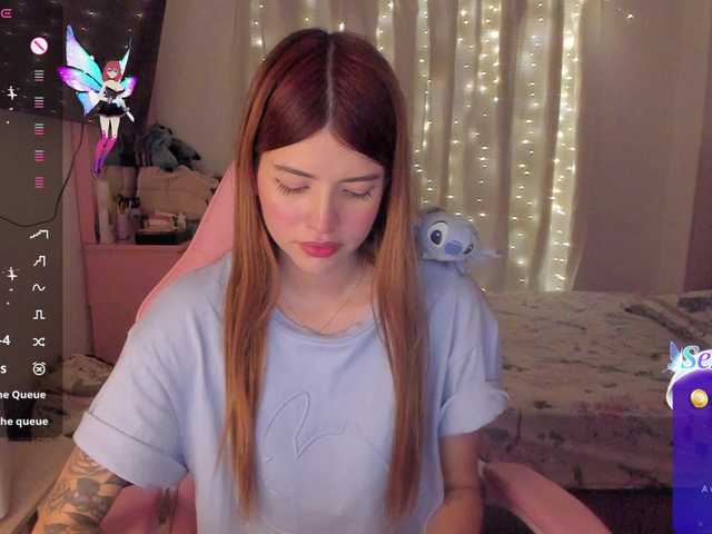Transliacijos ekrano nuotraukos AmyWright