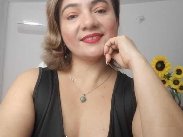 Profilio nuotrauka ana-milf