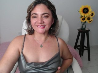 Erotinis vaizdo pokalbis ana-milf