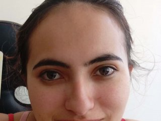 Profilio nuotrauka ana69bella