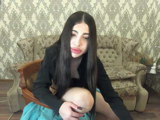 Transliacijos ekrano nuotraukos Anabel-Ka