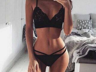 Erotinis vaizdo pokalbis Anabel01