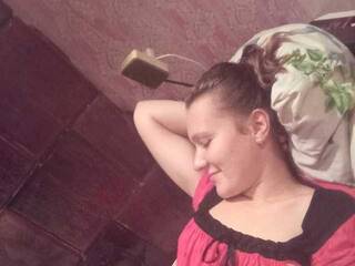 Erotinis vaizdo pokalbis Anabel08