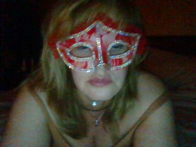 Transliacijos ekrano nuotraukos Annabelle1234