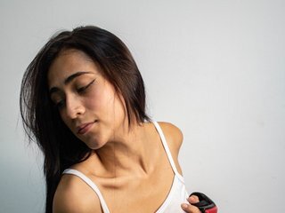 Erotinis vaizdo pokalbis anabellt