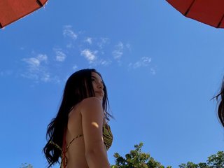 Erotinis vaizdo pokalbis AnabelWolf