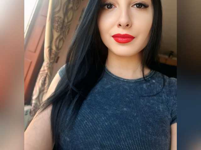 Profilio nuotrauka AnaBliss