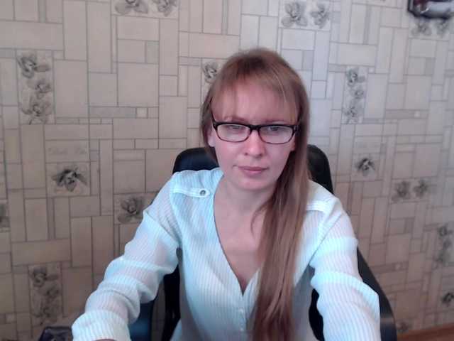 Nuotraukos AnaelKiss I'm Ann) Camera with comments and flirting - 30 tokens There are all-privates, groups and a lot of interesting things) SUPER SHOW 999 tokens 7 in one)