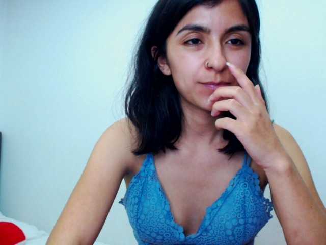 Transliacijos ekrano nuotraukos AnahiBrowns