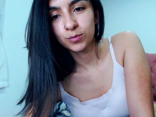 Transliacijos ekrano nuotraukos AnahiBrowns