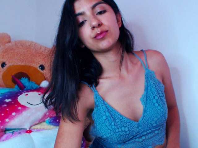 Transliacijos ekrano nuotraukos AnahiBrowns