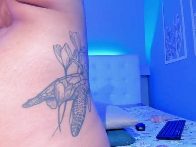 Nuotraukos AnahiCruz Big Ass Need Fuck your Dick At Goal♥ Are You Ready for This? Go To PVT♥ Control Lush 200 tks x10min♥ Get To My Snap + 1 Pic♥
