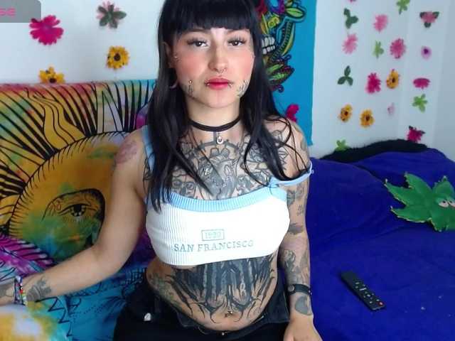 Transliacijos ekrano nuotraukos Anais-star