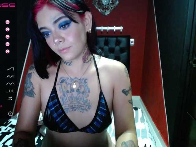 Nuotraukos anais-tattoo LOVENSE CONNECTED #squirt 200 tk #fisting 300tk