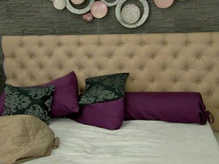 Erotinis vaizdo pokalbis ANALconda