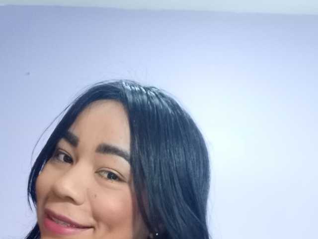 Profilio nuotrauka Analia-Baker