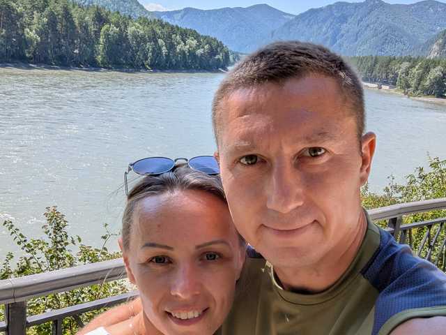 Profilio nuotrauka Anallovess