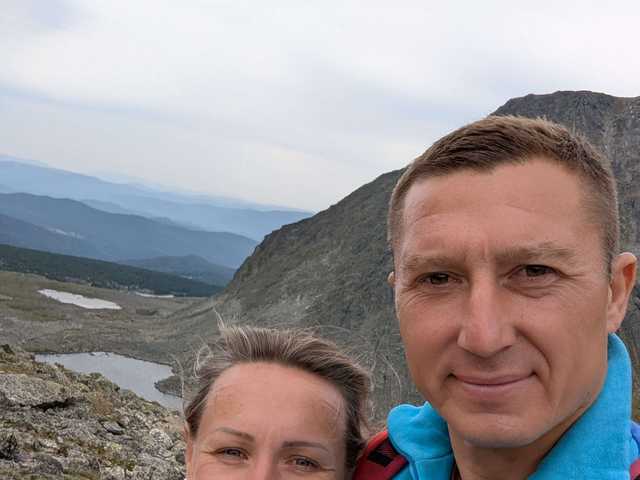 Profilio nuotrauka Anallovess