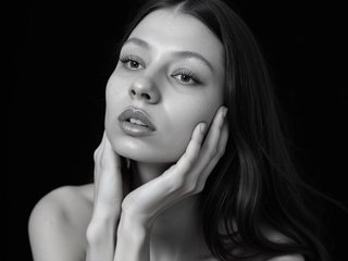 Erotinis vaizdo pokalbis AnalQueenKa