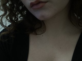 Erotinis vaizdo pokalbis Lady_mi