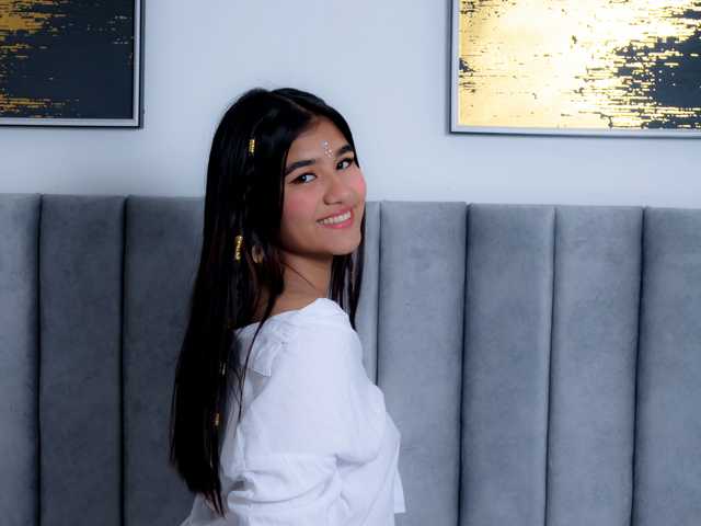 Profilio nuotrauka ananyaa