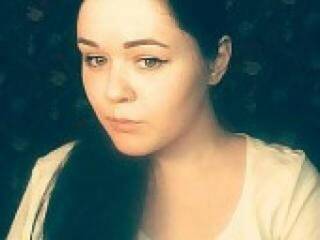 Erotinis vaizdo pokalbis anarina