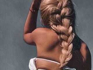 Erotinis vaizdo pokalbis anasmith