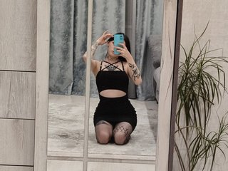 Erotinis vaizdo pokalbis ANASTAFARIJA