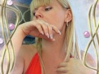 Erotinis vaizdo pokalbis anastashnn