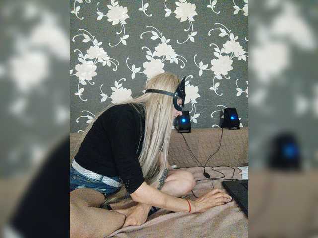 Transliacijos ekrano nuotraukos Anastasia--