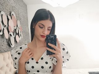 Erotinis vaizdo pokalbis Anastasia-star