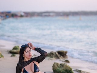 Erotinis vaizdo pokalbis Anastasiaevans